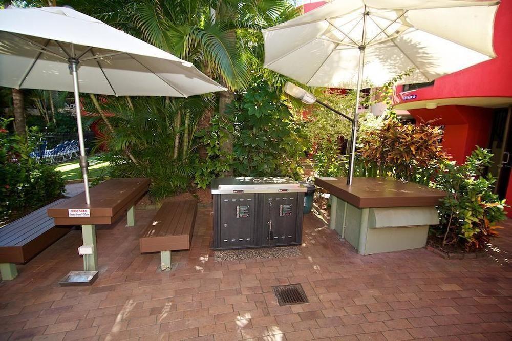 Enderley Gardens Resort Gold Coast Exterior foto